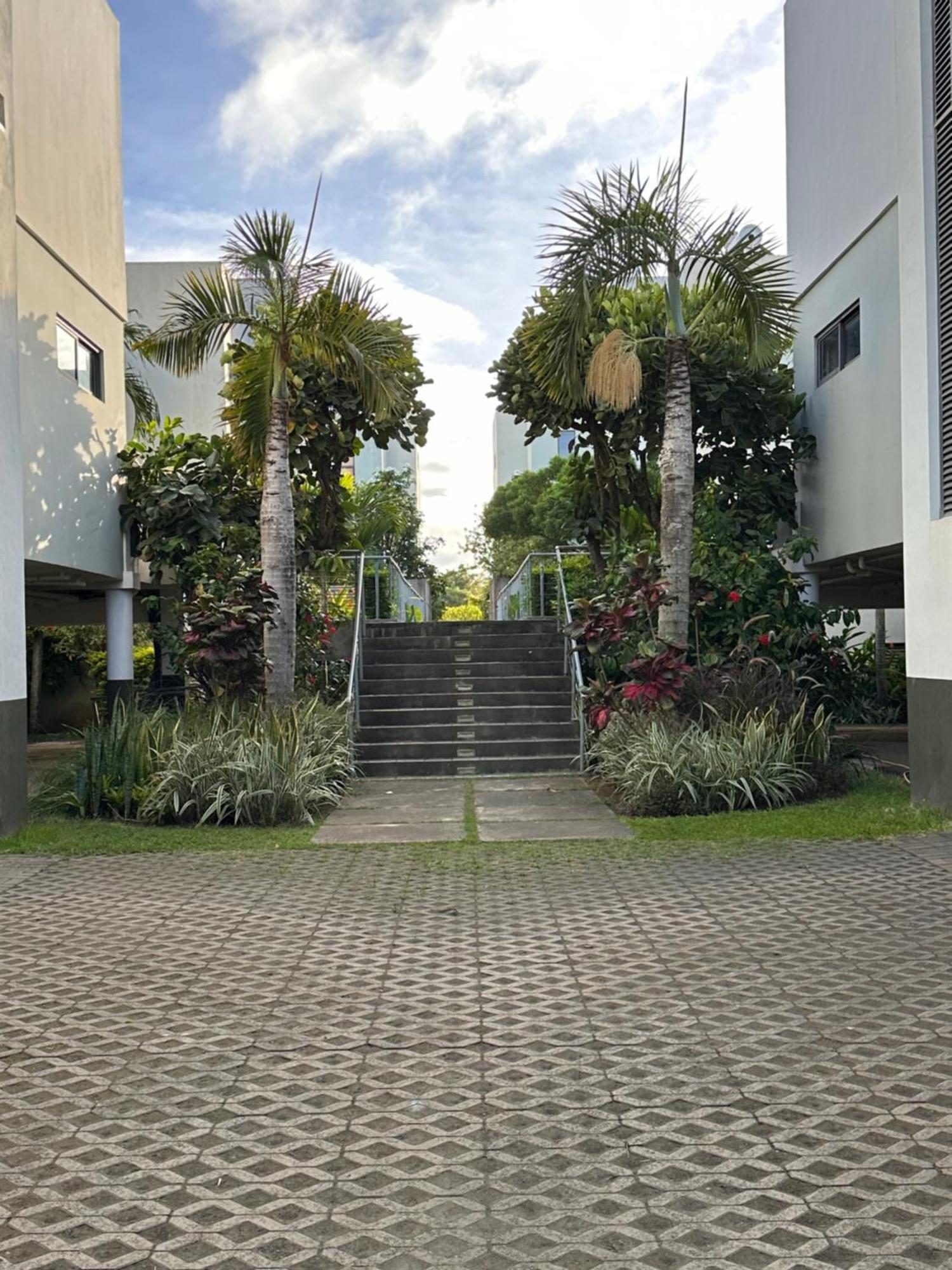 Modern Villa In Grand Bay - Short Walk To Beach Luaran gambar