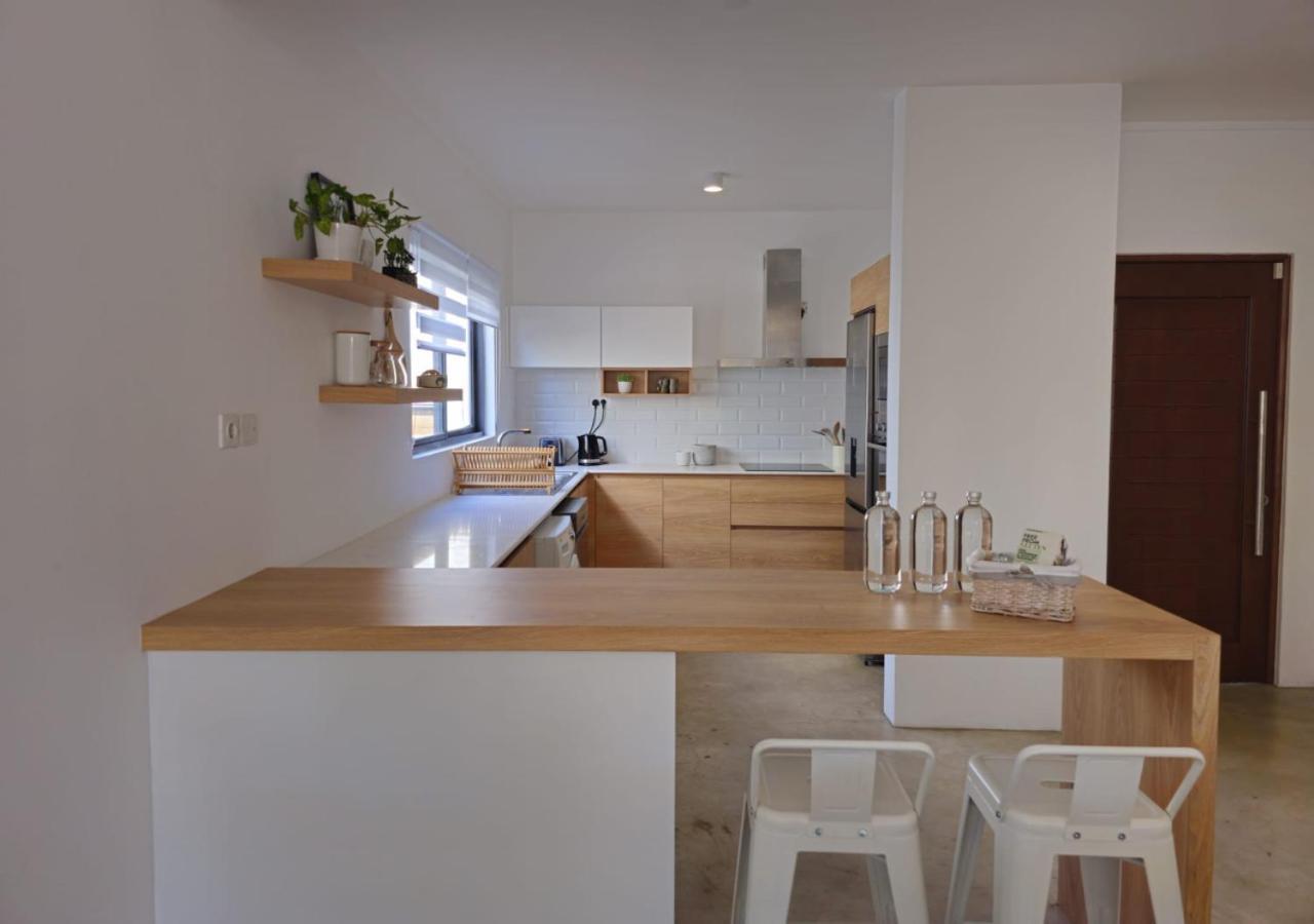 Modern Villa In Grand Bay - Short Walk To Beach Luaran gambar